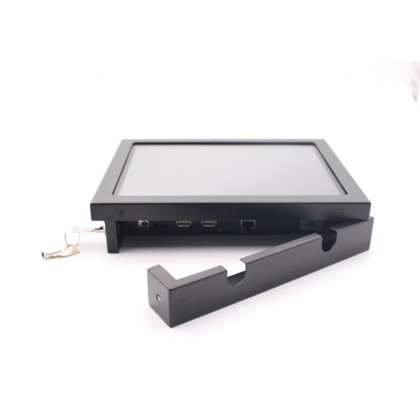 » ПК XGA панели андроида 1000nits 10,4 промышленный изрезанный с Trapdoor