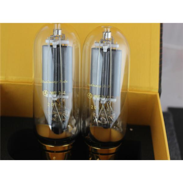 DIY Electronic Vacuum Tube Grid To Plate 14 UUf Maximum Diameter 2-5/16