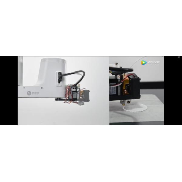 Scara Robot China M1 Collaborative Robot Arm Plug And Play Used For Visual Sorting As Cobot