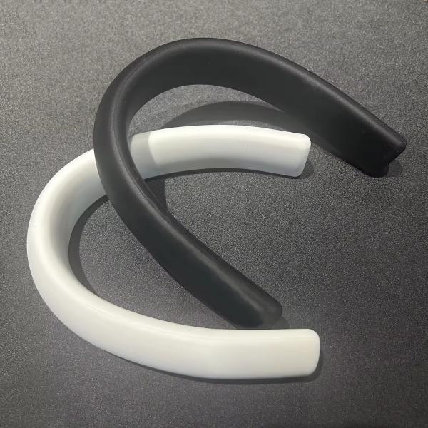 U Shape Bending Freediving Neck Lead For Underwater Training