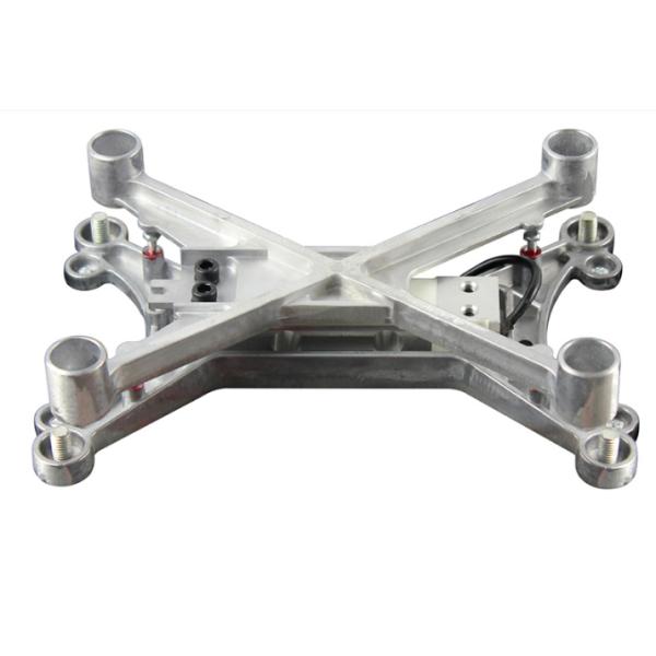 Industrial Grade Digital Counting Scale Portable With Weight Alarm Prompt