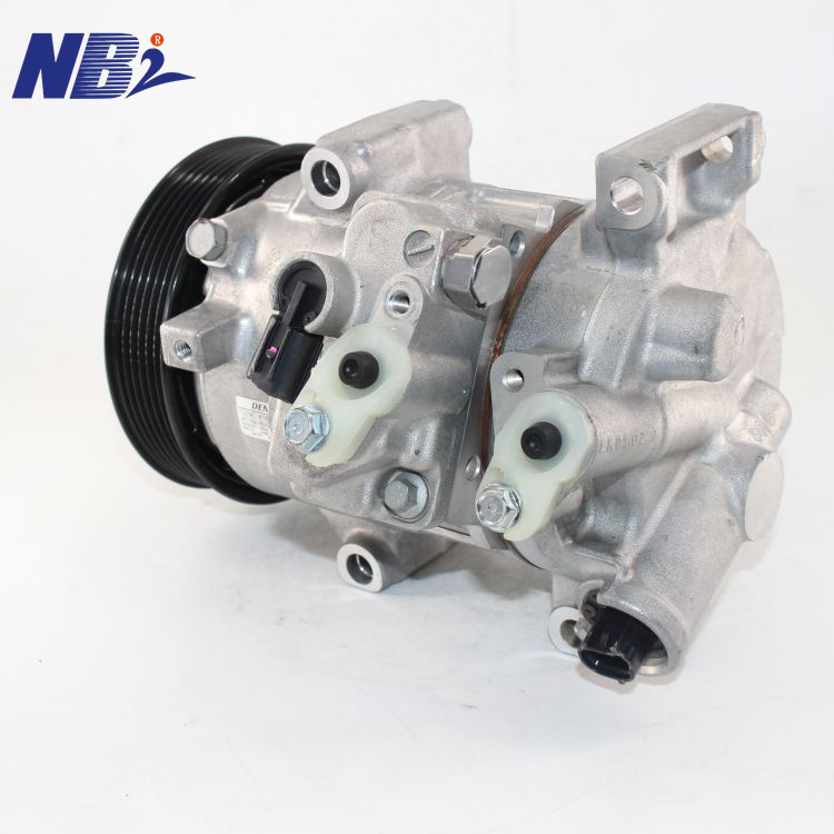 TSE14C Компрессор кондиционирования для Toyota Corolla 1.8L 2.4L 8831068031 8831002711 CG4472809060
