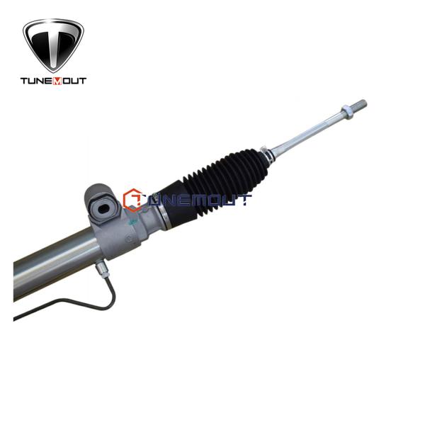 Pinion Steering Rack And Hydraulic Steer Gear Box 44200-0K040 442000K040 For TOYOTA HILUX VIGO 4WD