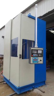 Hardening Machine Tools_LP-SK-3000CNC _Vertical Shaft/Gear Hardening Machine Tool