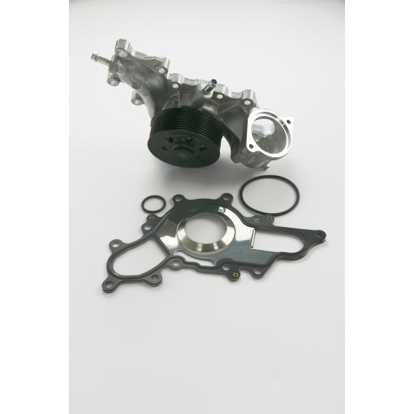 Toyota LAND CRUISER 200 J2 Assemblage de pompe à eau pour moteur 16100-59365