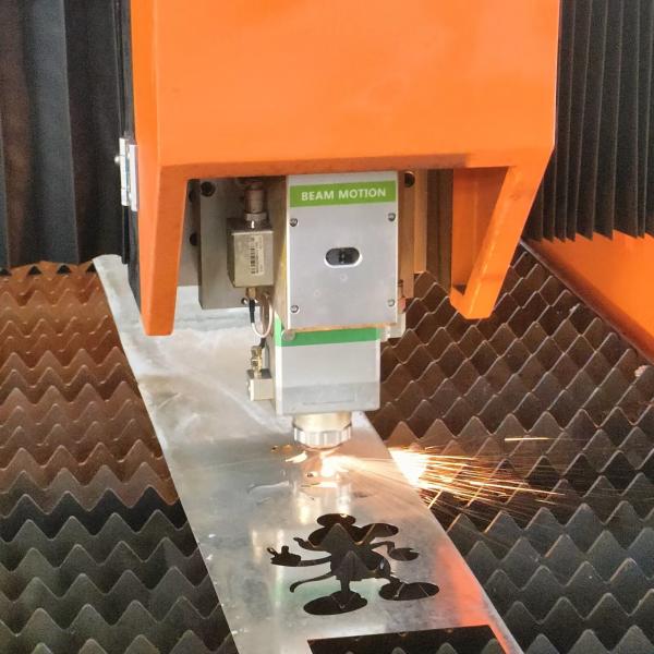 1kw 2kw 1000W 3000W 3015 板金ファイバーレーザーカッター切断機 レーザー光源IPG/Raycus/Max