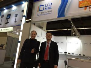 Shenzhen LCD Mall Limited
