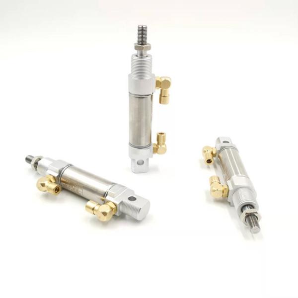 Aluminum/Copper/Iron/Steel Air Cylinder for CD102 SM102 Printing Machines - 100% Tested Pneumatic Cylinder