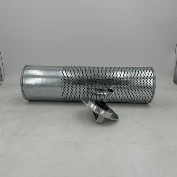 60200365 Élément de filtre à huile hydraulique TLX235L TLX235RC/100 EF-290D-100 EF466