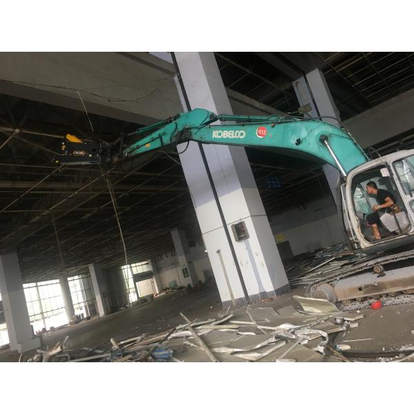 How to cut the steel structure ,scrap steel  and other applications,cut iron material steel tank supplier