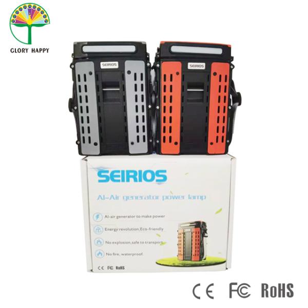 Генератор блока питания FCC ROHS электронный 200Ah 25W CE