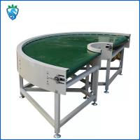 Industrial Aluminum Profile Aluminum Belt Conveyors Are Widely Used