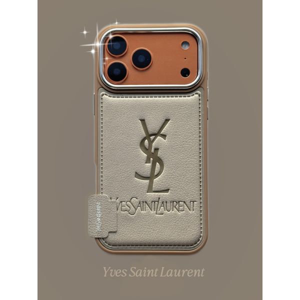 Designer Full-Cover Phone Case