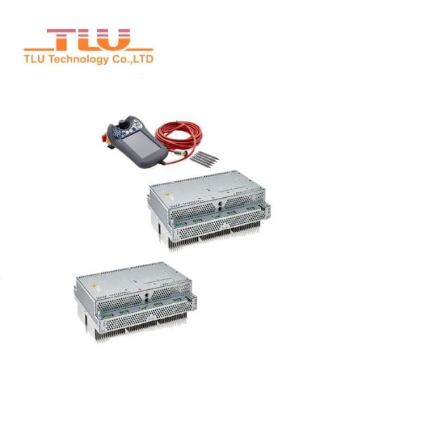 ABB BAILEY NTMP01 Infi 90 Net 90 Termination Unit New Module