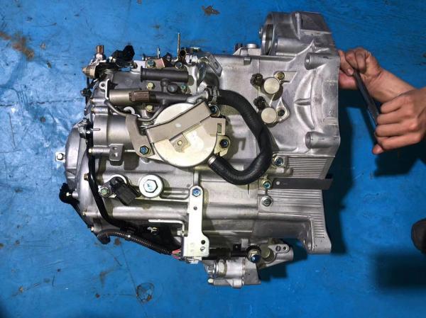 Alumínio 24008005 OE Transmissão para Honda 3.0L 5 velocidades Chassis automático garantida