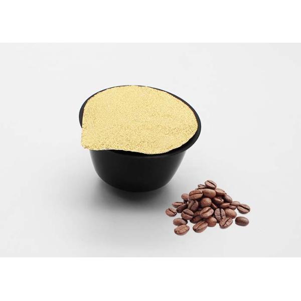 Кофе Ресевиор чая на открытом воздухе перемещения портативный Капсулес высота 34.5мм