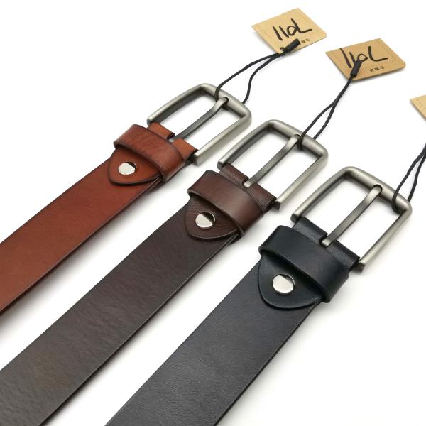 Antiwear универсальный черный официальный пояс, пояс 38mm чистый кожаный для женщин