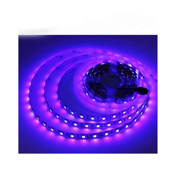 2835 Warm White Flexible Smd Led Strip Merry Christmas Decoration Light 9.6W/M