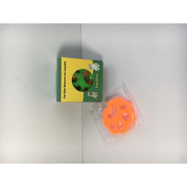 Loading Quantities 40 HQ 168 Sets Pet Dog Cat Hair Remover Tool with Silica Material