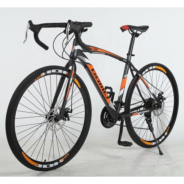 700*25C Tire 26'' Mountain Bike with Steel Carbon Frame Customization and OEM/ODM Accepted