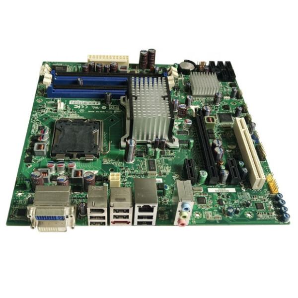 материнская плата НАБОРА PRCSR C2D CCA частей 49222685301A Diebold ATM