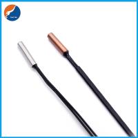 sensor de temperatura de culata del ohmio 100K