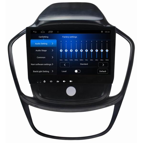 Ouchuangbo car gps radio  4 Core CPU for Wuling Baojun 560 with 4 Core CPU BT SWC USB 1080P Video 32GB ROM