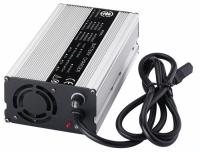 íon do lítio de 600W Li Ion Intelligent Battery Charger 14.8V 40A