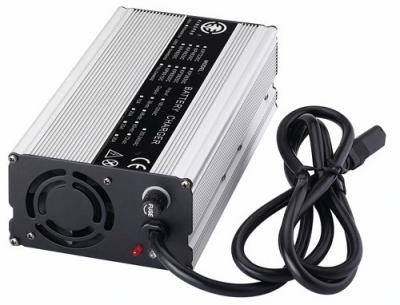 íon do lítio de 600W Li Ion Intelligent Battery Charger 14.8V 40A