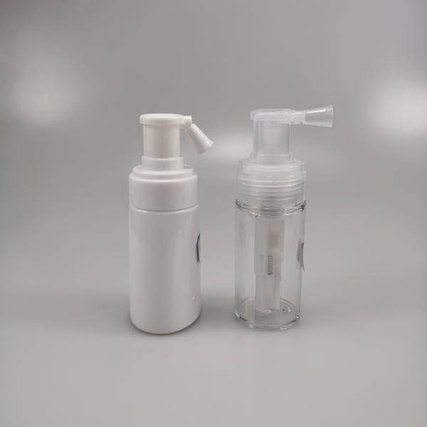 150 ml PET Barber Hair Salon Shampoo Seco Bomba de Talco para Bolo Comestível Glitter Powder
