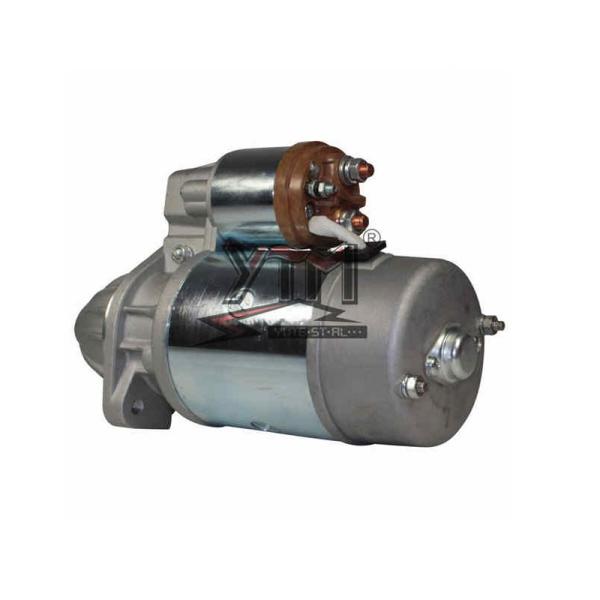 Motor de arranque automático 12V Motor de arranque de yute Motor de arranque para GAZ OEM 4053708000, por un año de garantía