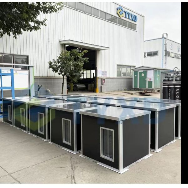 Australia Standard Insulated Dog House for Winter Waterproof Windproof Pet Cage Home Outdoor Easy Install Easy Clean Pet House