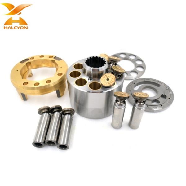 A10VO Pump Parts Rexroth Hydraulic Pump A10VO Repair Kits A10VO85  A10VO100 Spare Parts