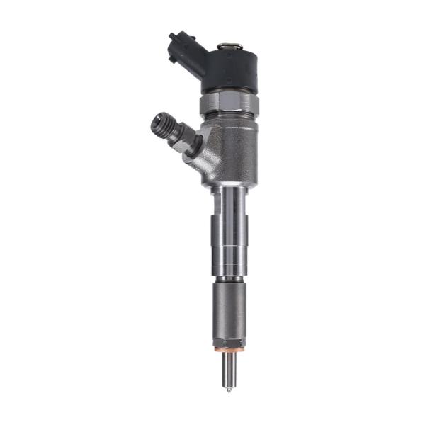 0445110839 Diesel Common Rail Injector Compatible With Bosch Yuchai