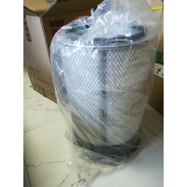 Truck Engine Air Intake Filter AF25812 AF25813 , 100% Original Auto Air Filter