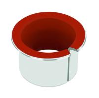 Metal-Polymer Self-Lubricating Bearing Solutions | Hydraulic Components