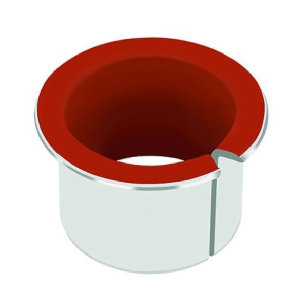 Metal-Polymer Self-Lubricating Bearing Solutions | Hydraulic Components