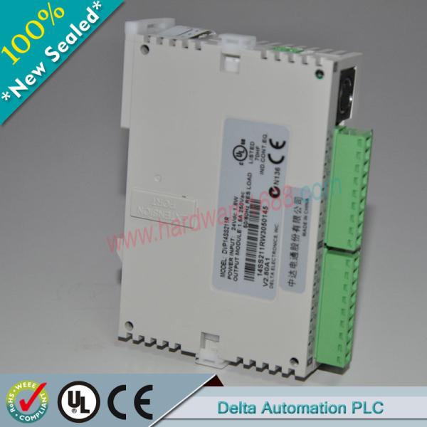 Delta PLC DVP-SLIM Series DVPPS01