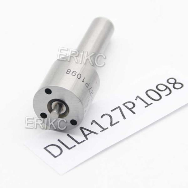 DLLA 127P1098 Common Rail Nozzle DLLA 127P 1098 Denso Diesel Injectors Toyota DLLA127P1098 For 09500-6310