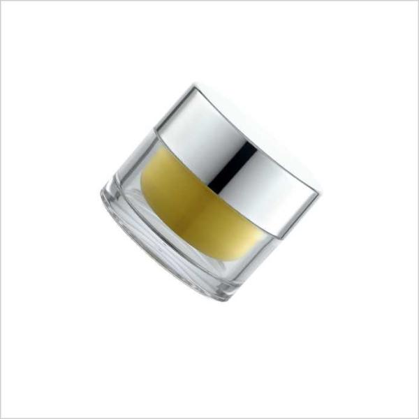 стена двойника 50g вокруг косметического опарника КАК опарникы пустого eco опарника сливк дружелюбные косметические