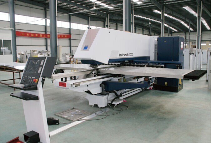 Shangdong yufeng kitchenware co, ltd,.