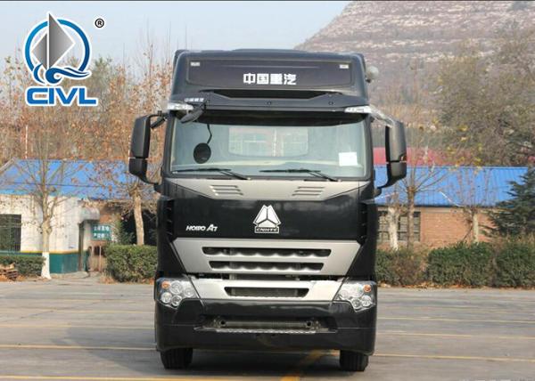 Sinotruck Howo A7 Tractor Truck Sinotruk 420hp 6x4 Truck Head new Tractor Trucks