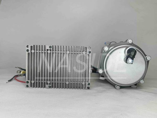 Auto AC Conditioning Compressor For Elektrische Split Voor 12V Vervanging Auto Ac Compressor