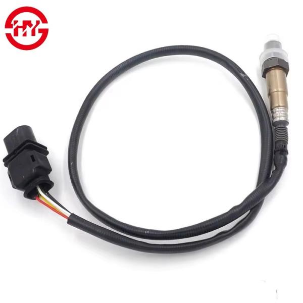 BMW 5 6 Series Oxygen Lambda Sensor 0258005339 11787836451 0258006793 11787539125