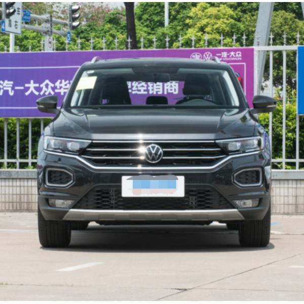 VW T-ROC 2022 280TSI DSG 2WD JINGYING ПЛЮС места SUV двери 5 1.4T 150HP L4 5