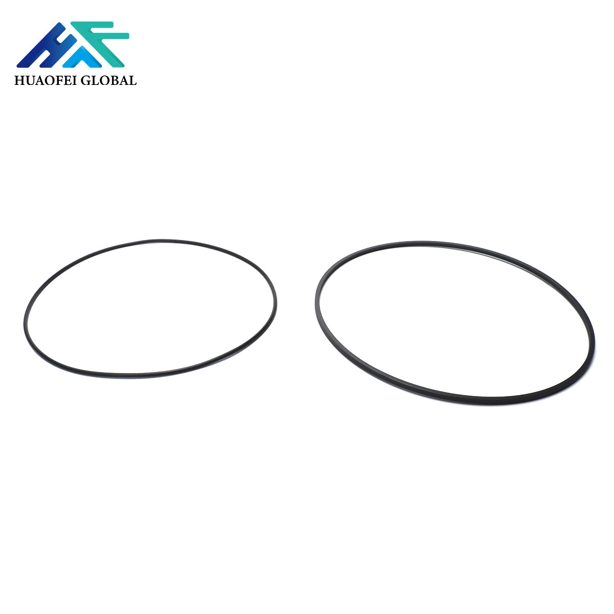 JF011 RE0F10A CVT Secondary Pulley Oil Ring Seal Kit for Nissan Mitsubishi