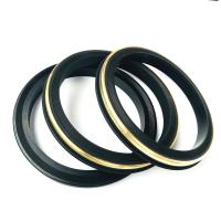 High Quality Oil Resistance Black NBR Hammer Union Seal For Oilfield
