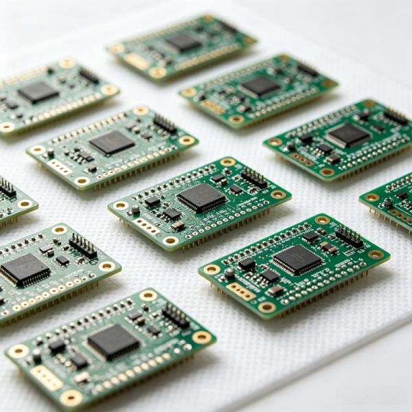 THT Assembly SMT BGA Prototype PCB Board Assembly Electronic Prototype Fabrication