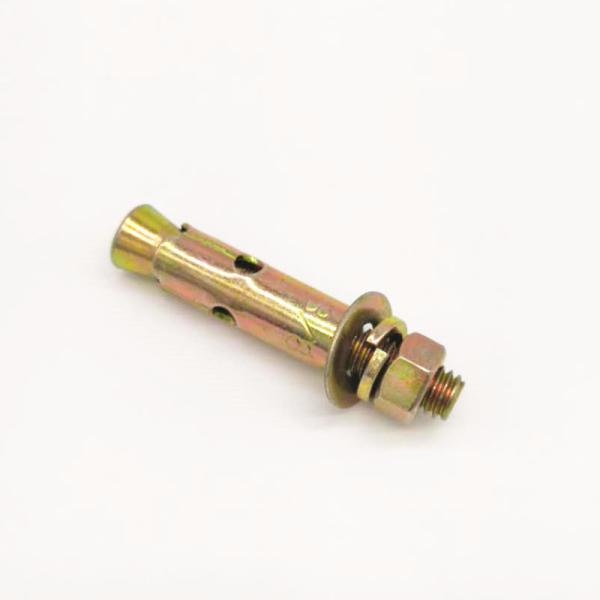 Stainless Steel Expansion Anchors 0.14kg with Corrosion Resistance Features