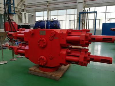HBRS  type 2 7/8 - 5 Variable Ram Packers For 13 5/8 - 10000psi  , 11“-5000PSI